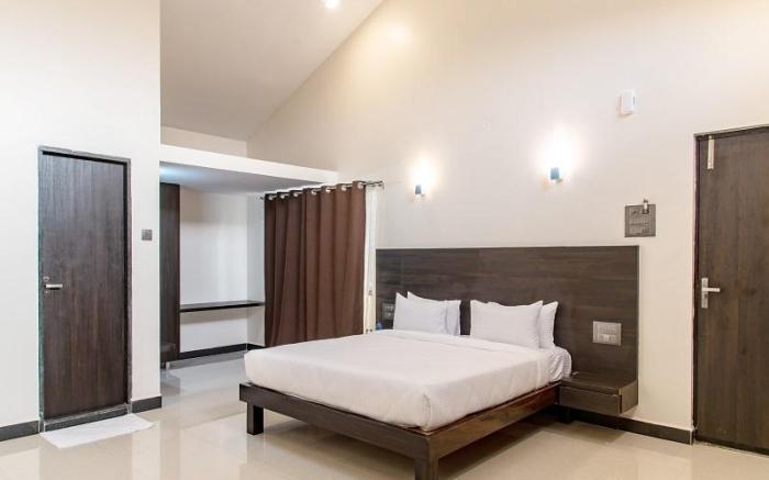 Mastiff Select Terrain Dandeli