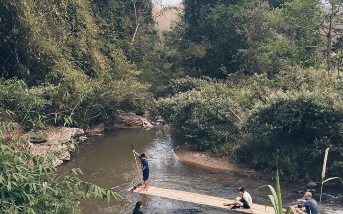 Campiness Camping & Farmsook