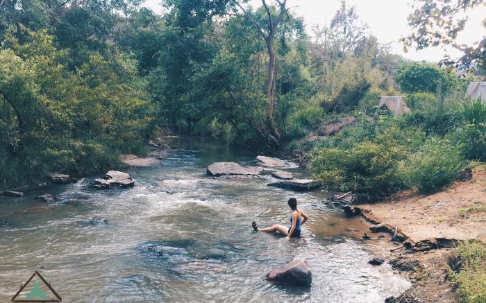 Campiness Camping & Farmsook