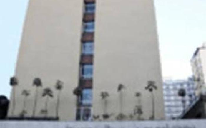 Hotel Pan Americano