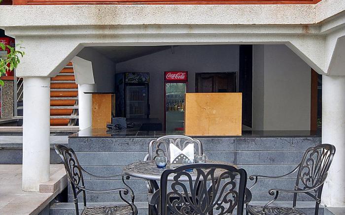 Aarya Grand Hotels & Resorts