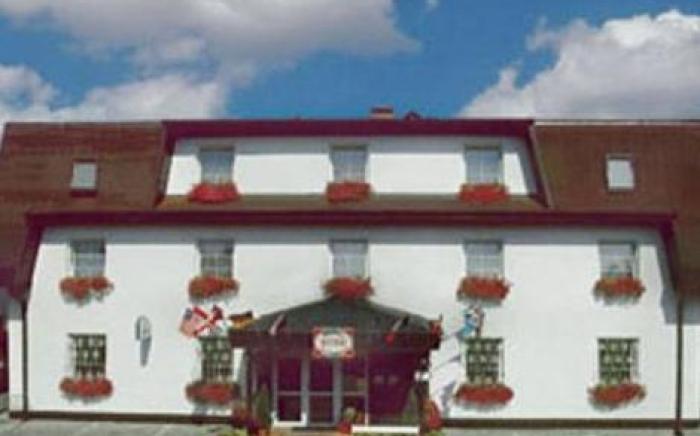 Hotel Pelikan