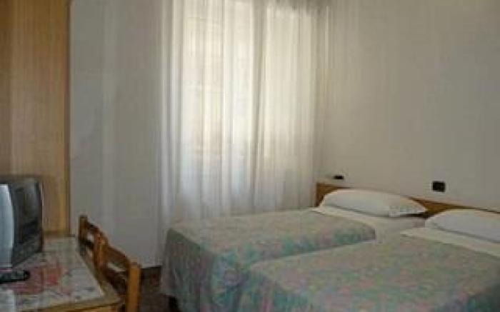 Hotel Milano