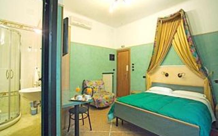 Hotel Maria