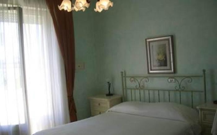 Hotel Spiaggia Marconi