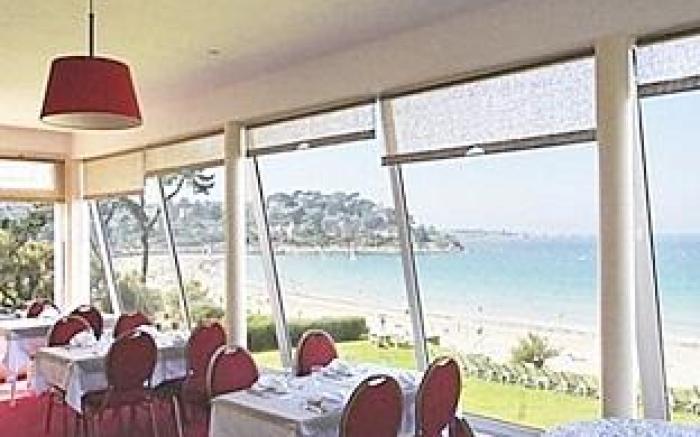 Logis Hotel Ker Mor