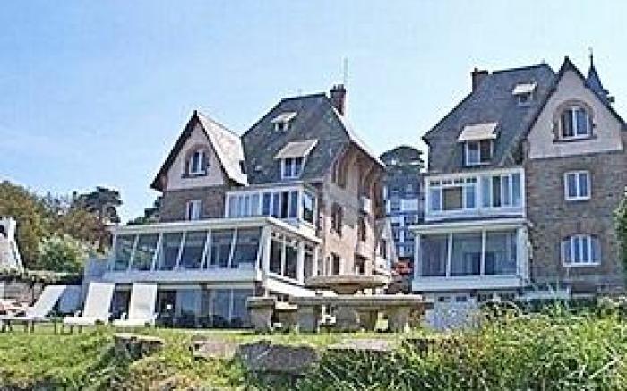 Logis Hotel Ker Mor