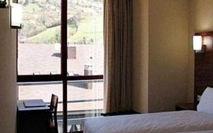 Hotel Ruta de la Plata de Asturias