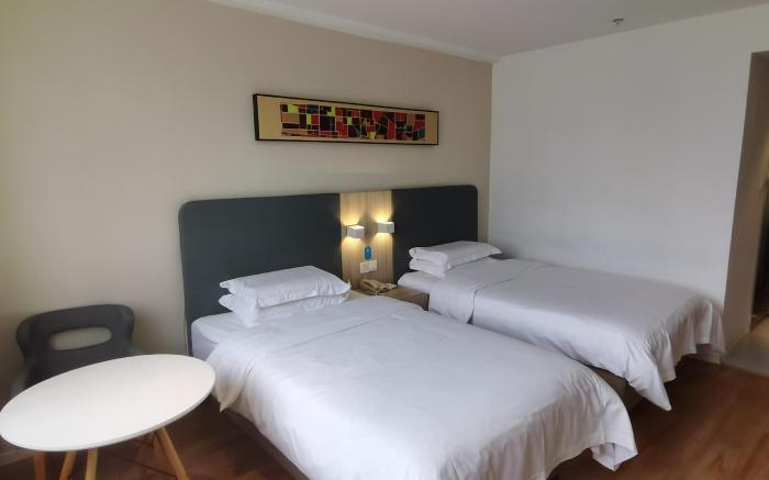 Hanting Hotel Cixi Zhouxiang