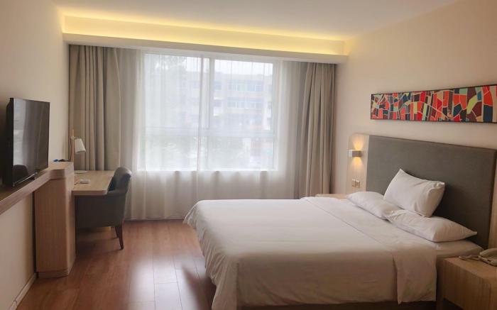 Hanting Hotel Huayin Huashan Scenic Spot