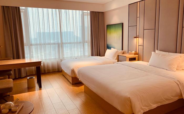 Ji Hotel Emeishan