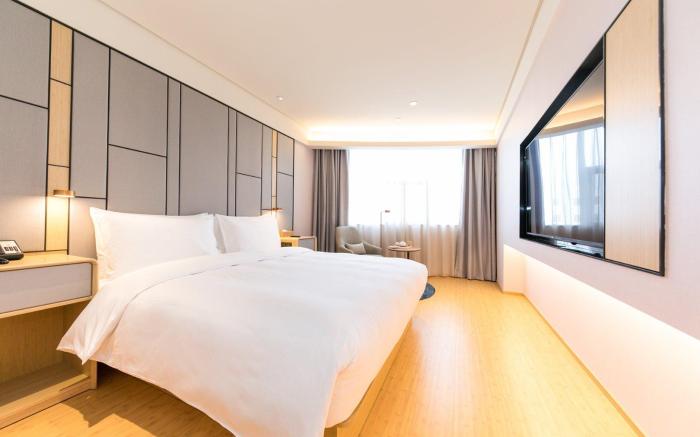 Ji Hotel Wenzhou Yueqing