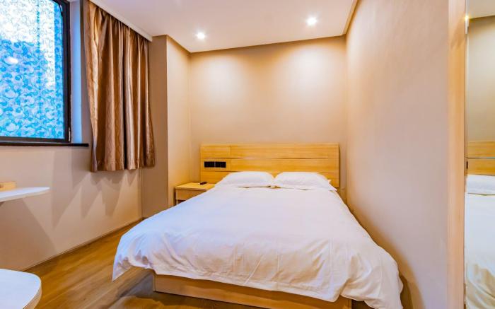 Hi Inn Hangzhou Shenban Road