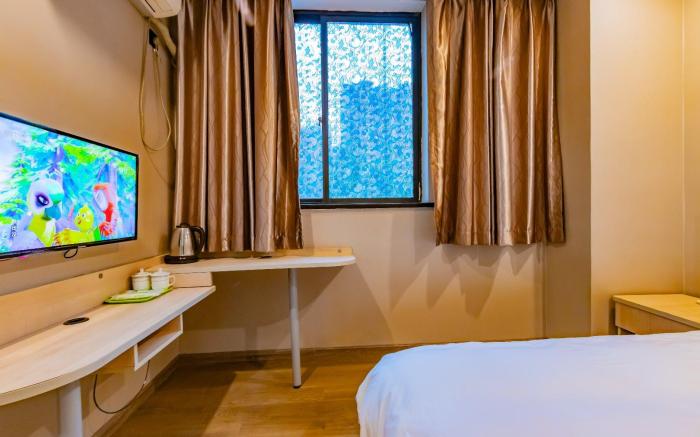 Hi Inn Hangzhou Shenban Road