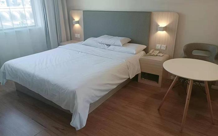 Hanting Hotel Tongxiang Zhenxing Road