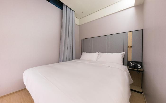 Ji Hotel Beijing University of Science and Technology