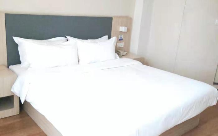 Hanting Hotel Pingdu Tongniu Plaza