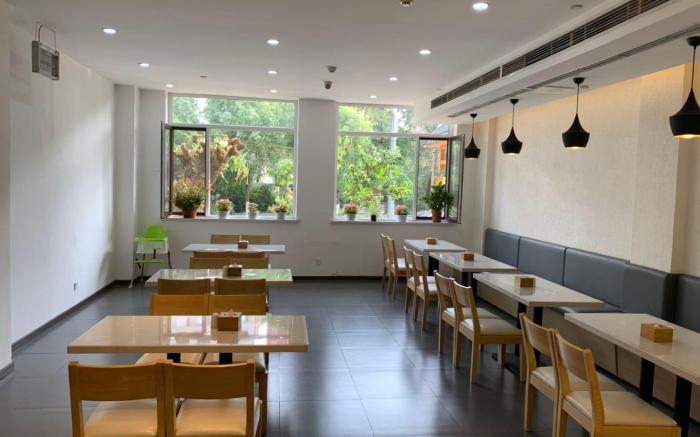 Hanting Hotel Shenyang Northeastern University