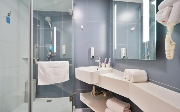 Hanting Hotel Zhengzhou Nanyang Road