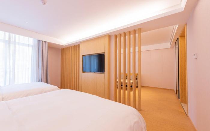 Ji Hotel Huangshan Scenic Spot