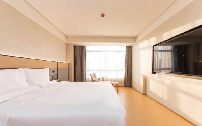 Ji Hotel Haikou Dong Station