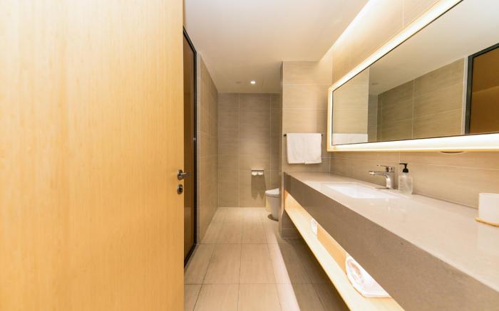 Ji Hotel Hefei New Bengbu Road