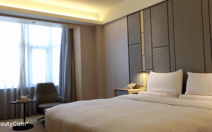 Ji Hotel Beijing Wukesong