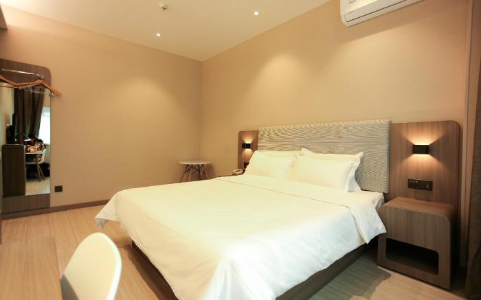 Hanting Hotel Cangzhou Jiefang Road