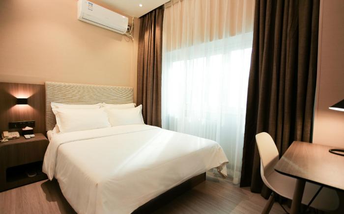 Hanting Hotel Cangzhou Jiefang Road