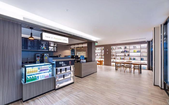 Hanting Hotel Suzhou North High-speed Railway Station Cailian Road