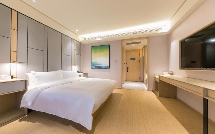 Ji Hotel Yuyao