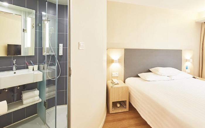 Hanting Hotel Zibo Boshan Texin Shopping Mall