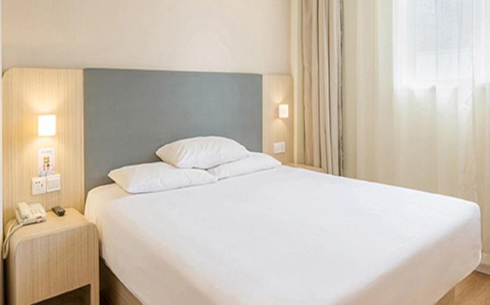 Hanting Hotel Zibo Boshan Texin Shopping Mall