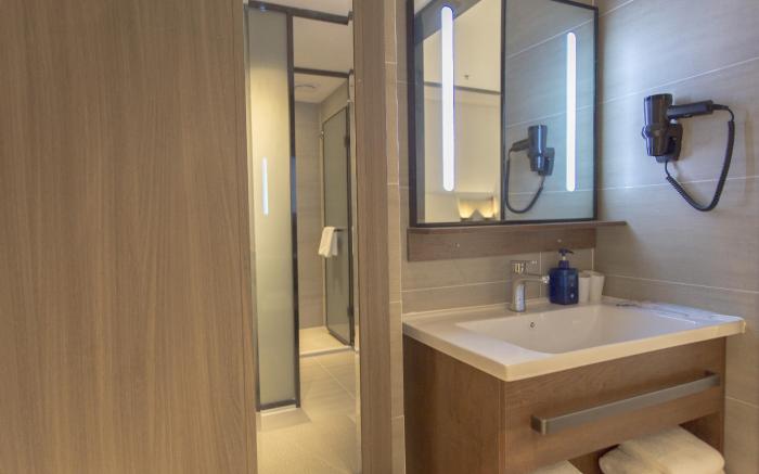 Hanting Hotel Zaozhuang Guangming West Road                                      