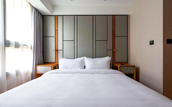 Starway Hotel Zhengzhou Xinzheng Airport