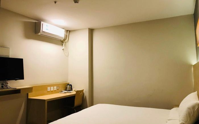 Hi Inn Nanjing Fuzimiao