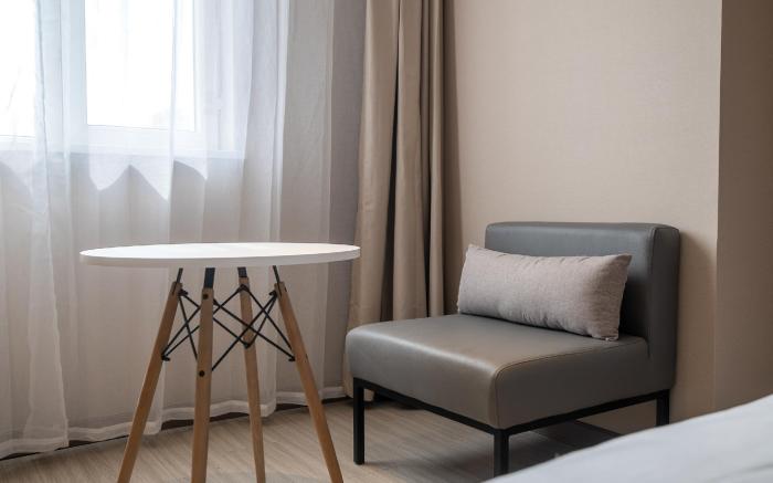 Hanting Hotel Xi'an Xishaomen
