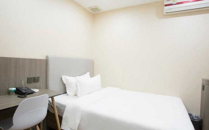 Hanting Hotel Beijing Niu Street Libai Temple