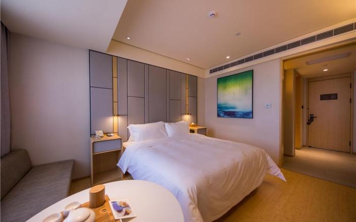 Ji Hotel  Liaocheng Dongchang Lake