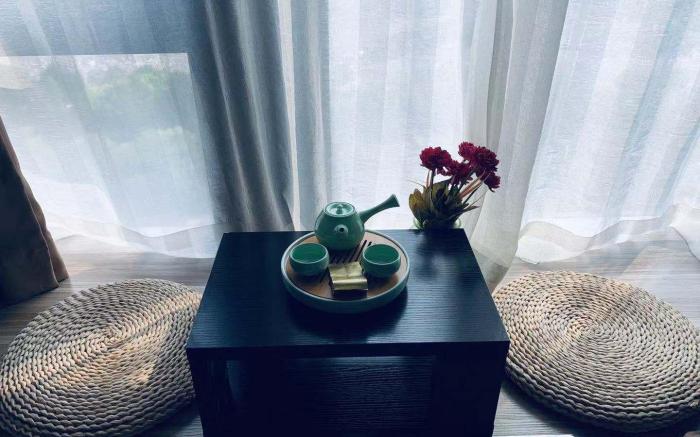 Elan Inn Hangzhou Jiangnan Avenue Qiantangjiang Bridge
