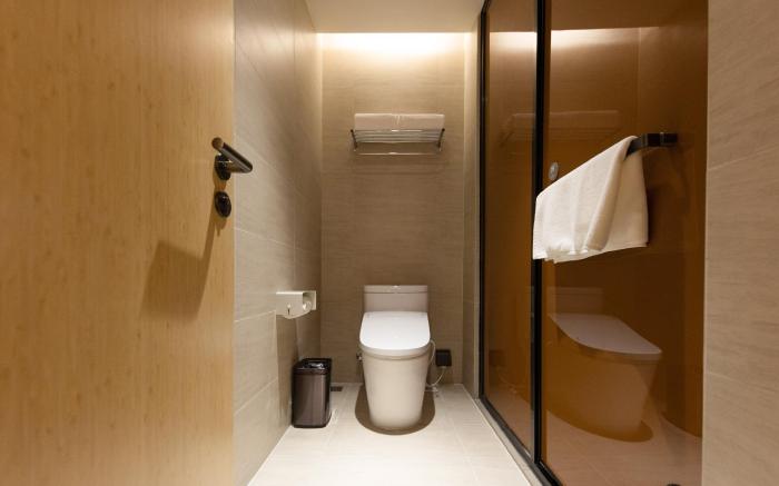 Ji Hotel Dezhou Development Zone