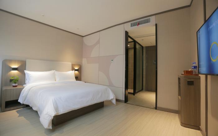 Hanting Hotel Jinhua Renmin Dong Road