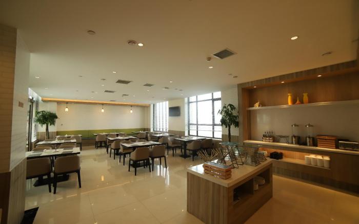 Hanting Premium Hotel Xingtai City Nanhe County Heyang Street