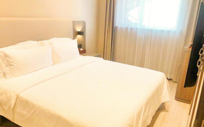 Hanting Hotel Langfang Dacheng Hongmucheng