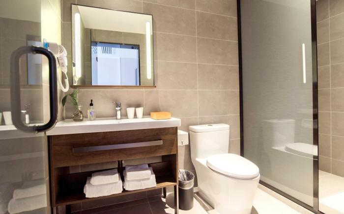 Hanting Hotel Yiyang Taojiang Huatong Cheng