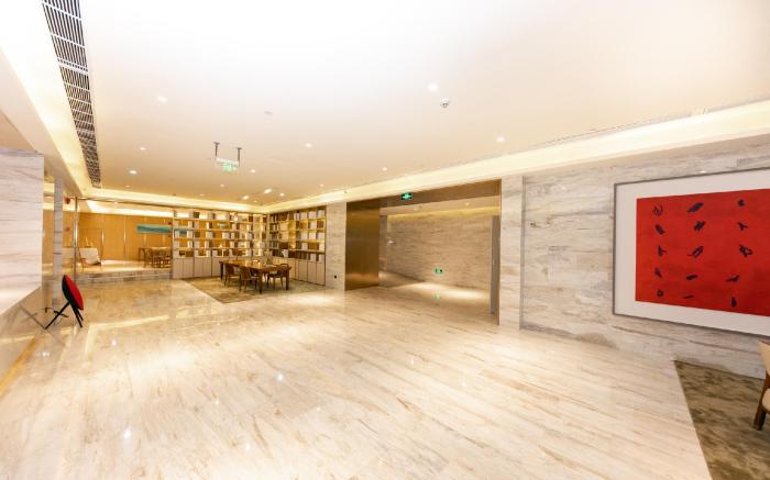 Ji Hotel Guiyang Big Cross