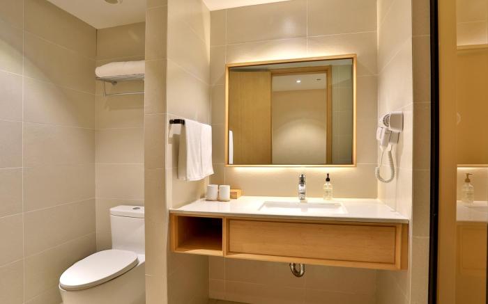 Ji Hotel Hangzhou Sijiqing Qiutao Road