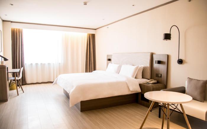 Hanting Hotel Yantai Development Zone Foxconn
