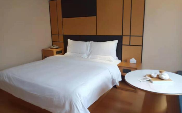 Ji Hotel Guiyang Xiaohe Xiangjiang Road