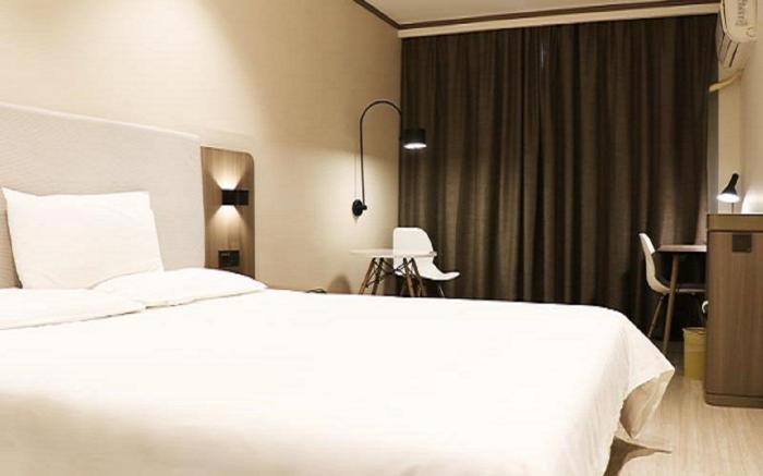 Hanting Hotel Jinan West Market